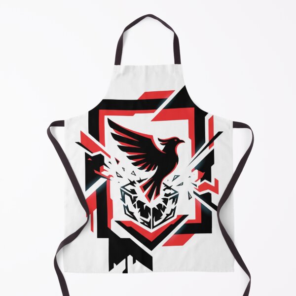 Item preview, Anti ICE Urban Art Tee – Freedom Fighter Apparel designed and sold by RedVista.