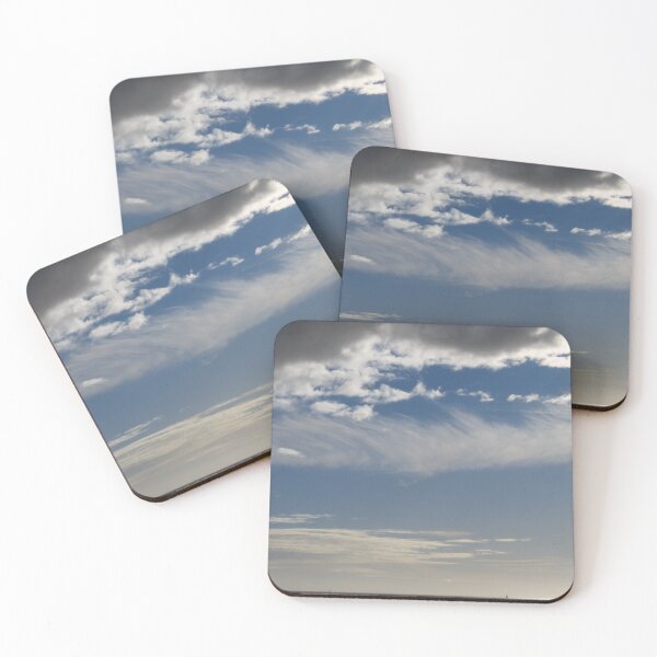 Item preview, Winter Cloudscape designed and sold by wiggyofipswich.
