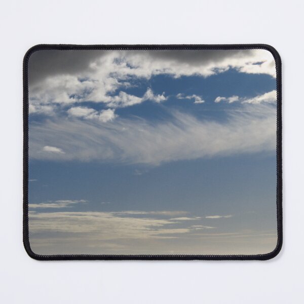 Item preview, Winter Cloudscape designed and sold by wiggyofipswich.