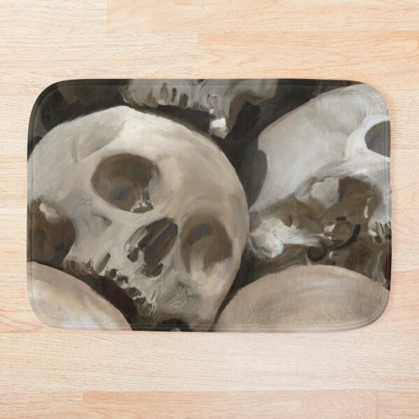 Item preview, Osario; Abundancia de cráneos designed and sold by Intimidation Factory.