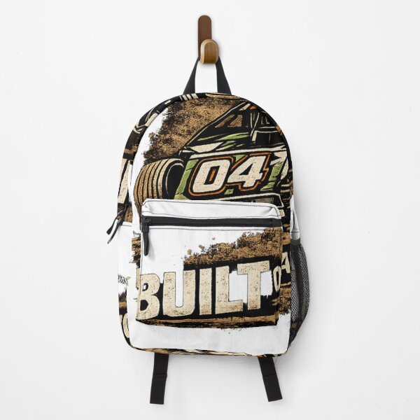 Item preview, Built on Dirt. Funded by Bad Decisions designed and sold by Rebel Design Works.