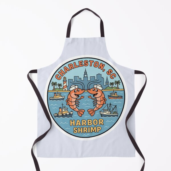 Item preview, Charleston, S.C. designed and sold by Pixel-Lair.