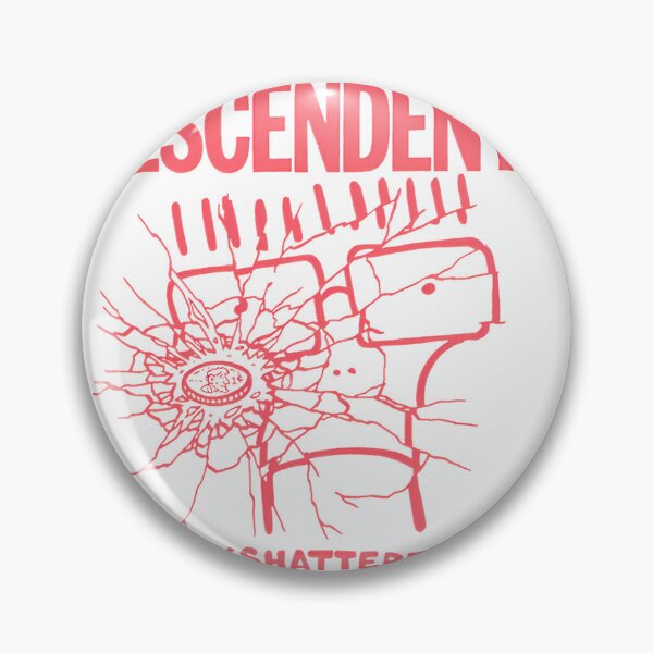 Item preview, Vintage Descendents designed and sold by Eric Johnson.