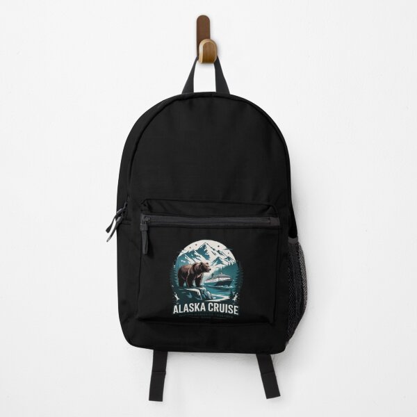 Item preview, Cruisin Together Alaska 2025 Family Friend Alaska Cruise 4 designed and sold by joyouartArt.