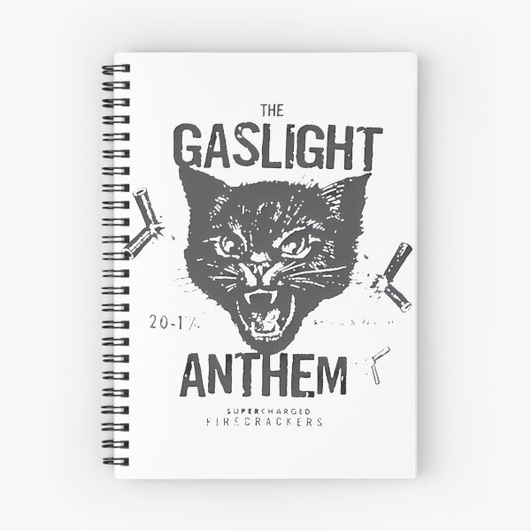 Aperçu de l'œuvre L'hymne du Gaslight créée et vendue par Eric Johnson.