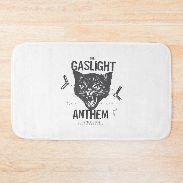Item preview, The Gaslight Anthem designed and sold by Eric Johnson.