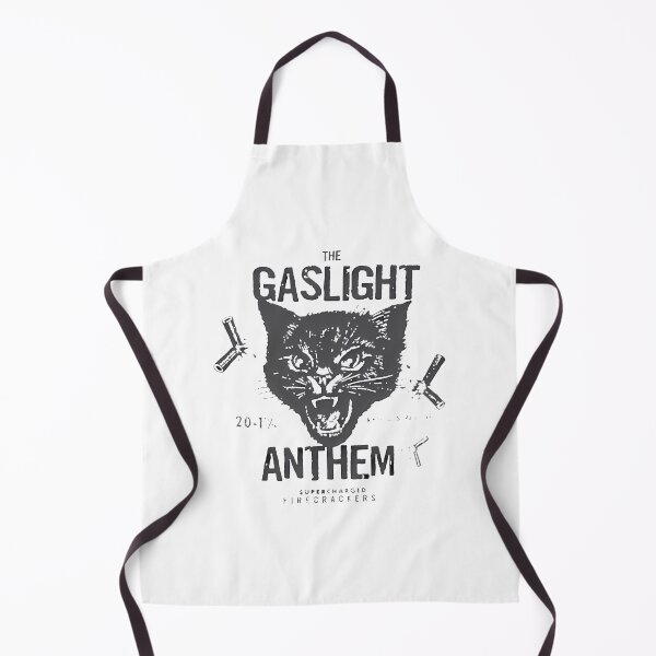 Item preview, The Gaslight Anthem designed and sold by Eric Johnson.