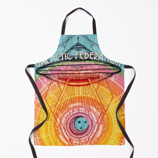 Item preview, Galactic Federation of Light :: Into the Heart of the Sun designed and sold by MysticArtForge.