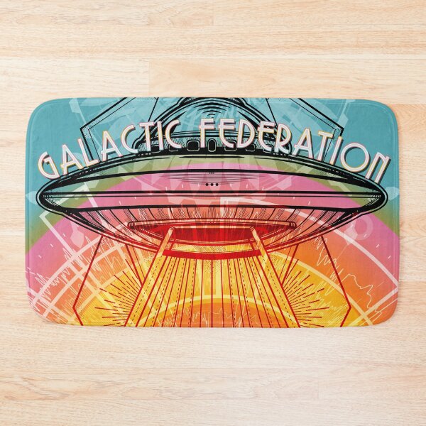 Item preview, Galactic Federation of Light :: Into the Heart of the Sun designed and sold by MysticArtForge.