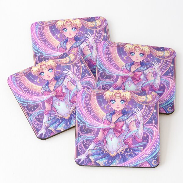 Item preview, Sailor Moon Transformation designed and sold by Solace Sparkles.