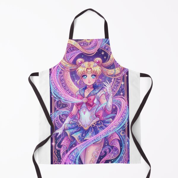 Item preview, Sailor Moon Transformation designed and sold by Solace Sparkles.