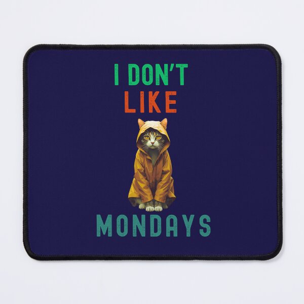 Item preview, Blue Monday designed and sold by Lynn Williams.