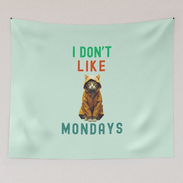 Item preview, Blue Monday designed and sold by Lynn Williams.