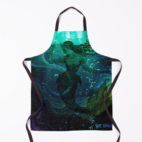 Item preview, Under the Sea designed and sold by sueviolaart.