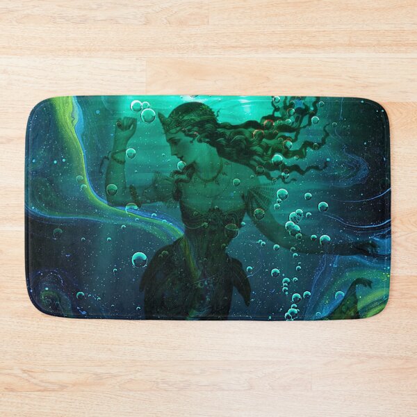 Item preview, Under the Sea designed and sold by sueviolaart.
