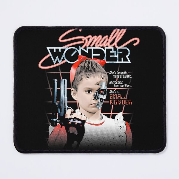 Item preview, Small Wonder designed and sold by JacobAaBShopus.