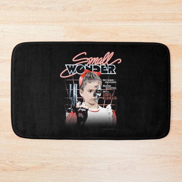 Item preview, Small Wonder designed and sold by JacobAaBShopus.