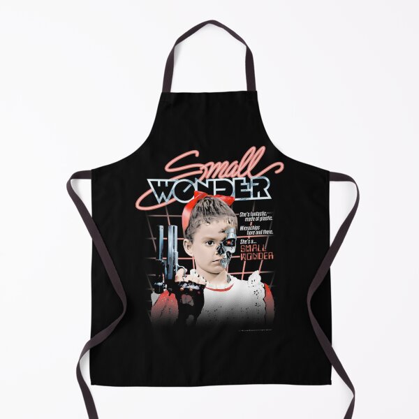 Item preview, Small Wonder designed and sold by JacobAaBShopus.