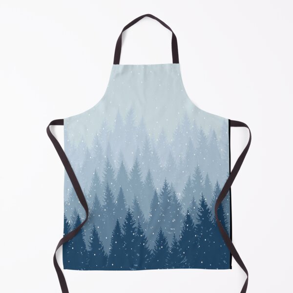 Item preview, Pine trees designed and sold by GraphicMondaze.