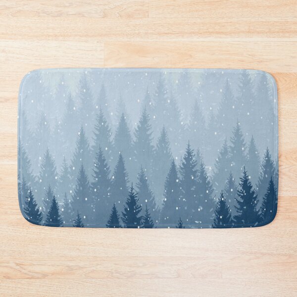 Item preview, Pine trees designed and sold by GraphicMondaze.