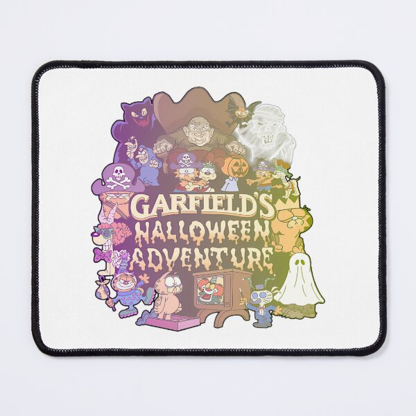 Item preview, Halloween Adventure S Cartoon designed and sold by JacobAaBShopus.