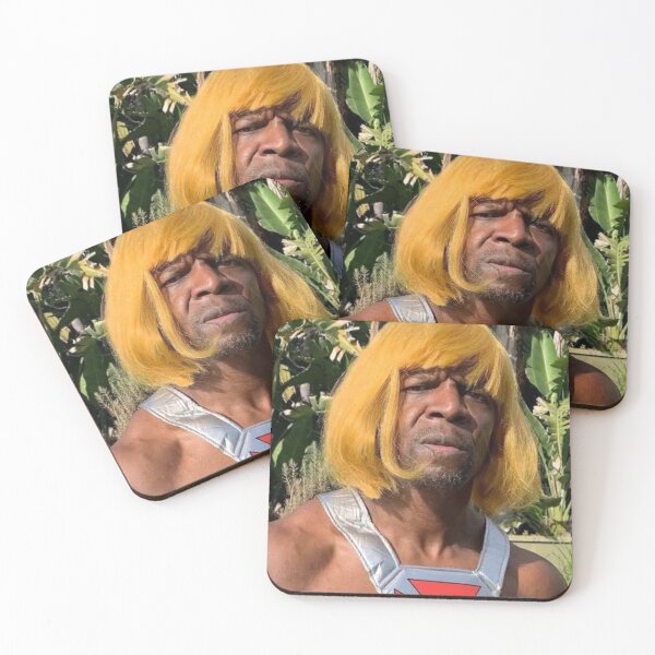 Item preview, Crews of Grayskull Mashup designed and sold by LuminaVanguard.