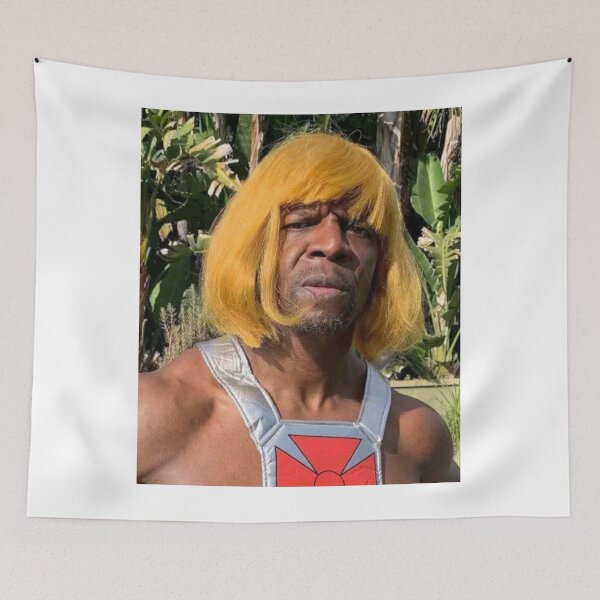 Item preview, Crews of Grayskull Mashup designed and sold by LuminaVanguard.