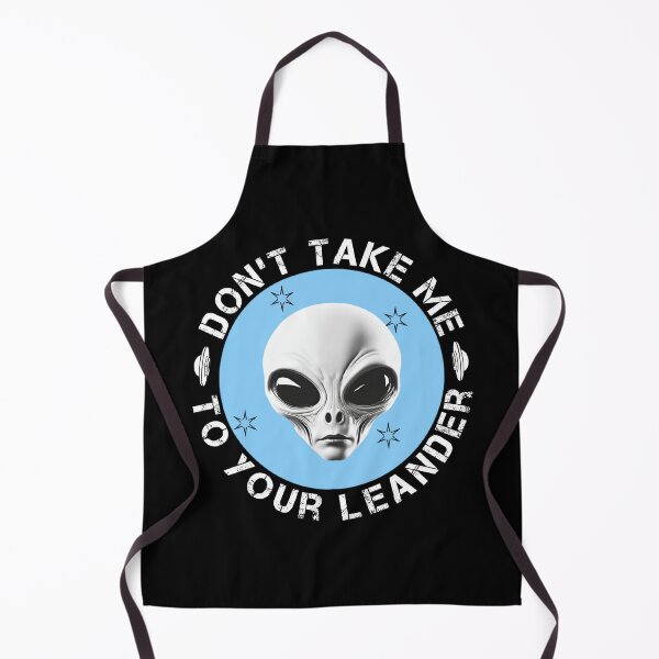 Item preview, RESIDENT ALIEN  designed and sold by ALL ART .