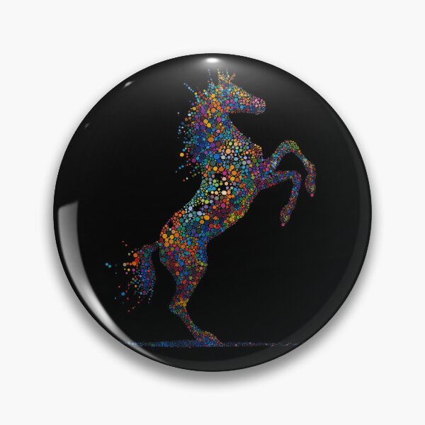 Item preview, Dots Decide Where I Go designed and sold by EdvvinStudios.