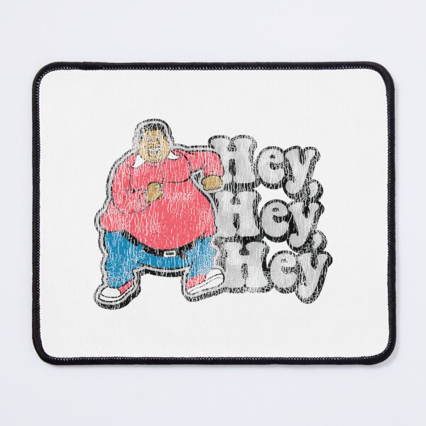 Item preview, Hey Hey Hey Worn Lts designed and sold by JacobAaBShopus.