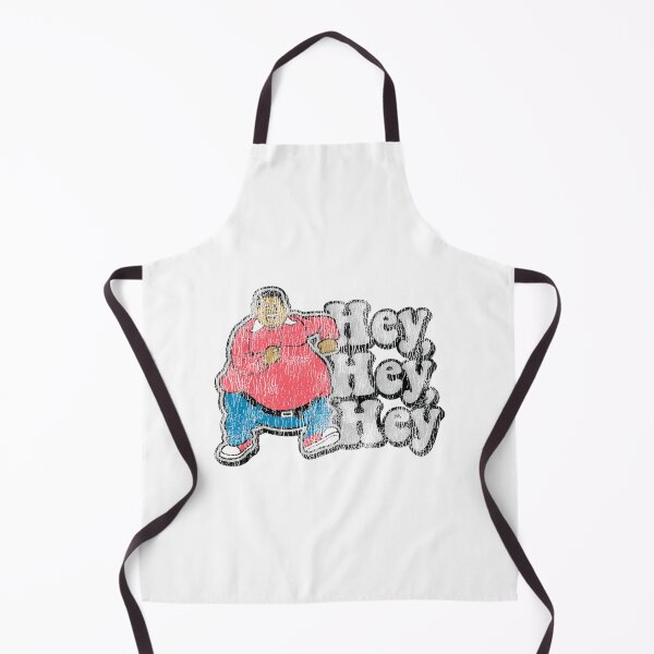 Item preview, Hey Hey Hey Worn Lts designed and sold by JacobAaBShopus.