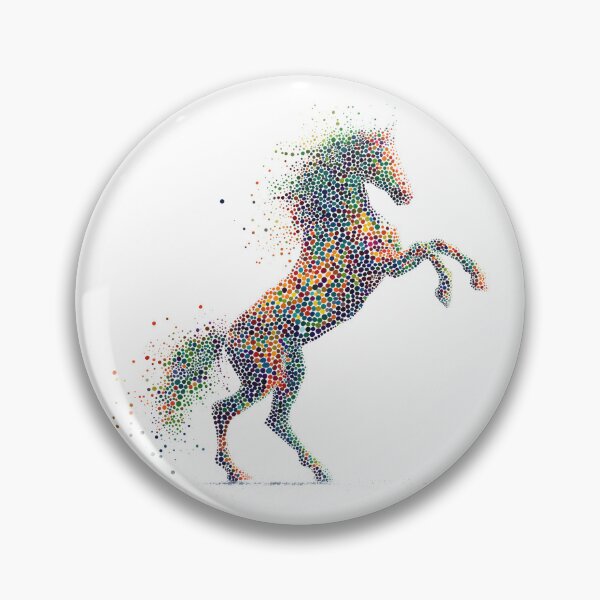 Item preview, Too Many Dots Still Fast designed and sold by EdvvinStudios.