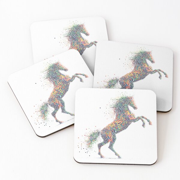 Item preview, Too Many Dots Still Fast designed and sold by EdvvinStudios.