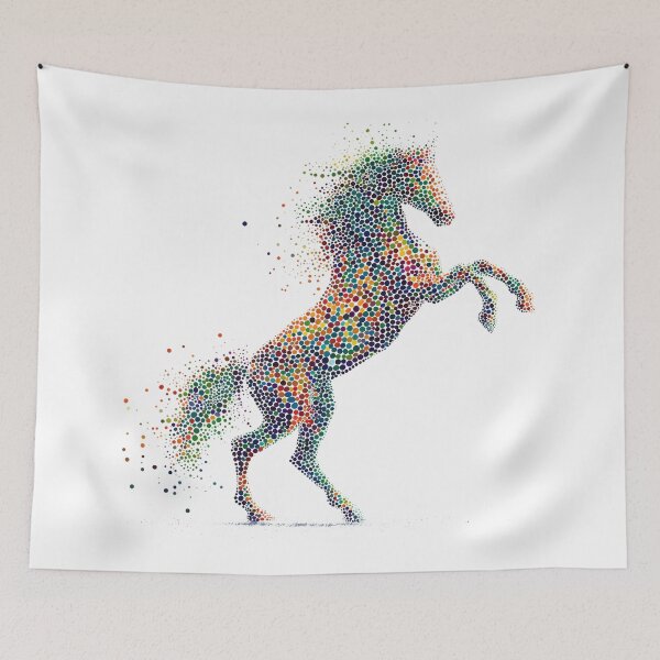 Item preview, Too Many Dots Still Fast designed and sold by EdvvinStudios.