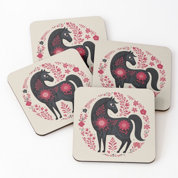 Item preview, Flower Power But Make Horse designed and sold by EdvvinStudios.