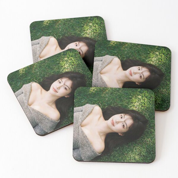 Item preview, Girl on the Grass — Quiet Spring Moment designed and sold by YourIdol<3.
