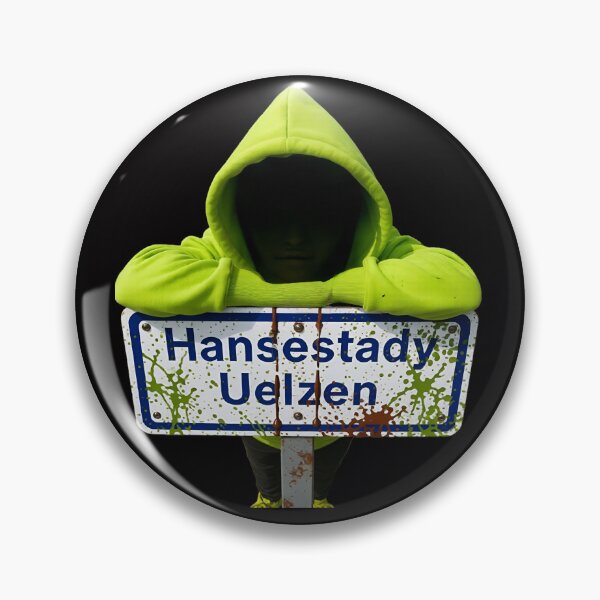 Item preview, Uelzen has a new face (or maybe not...?) – Sir Melt-a-Lot is here! designed and sold by Crow2026.