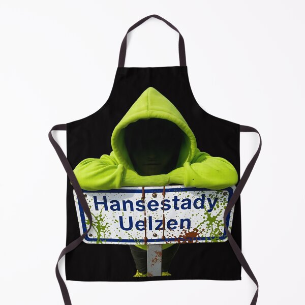 Item preview, Uelzen has a new face (or maybe not...?) – Sir Melt-a-Lot is here! designed and sold by Crow2026.