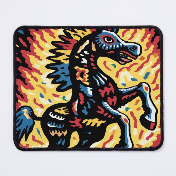 Item preview, Chaos Makes Me Faster designed and sold by EdvvinStudios.