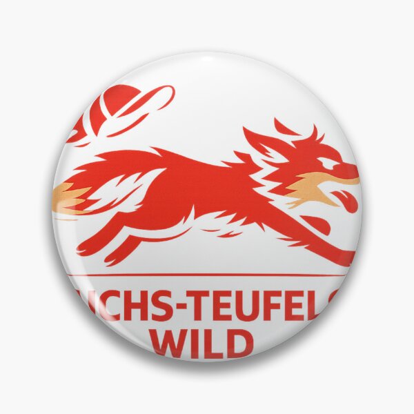 Artikelvorschau, Fuchs-Teufels-Wild – Kraftvolles Fuchs-Motiv | Wild & Frei Design | Starkes Statement für Natur-, Outdoor- & Freiheitsliebhaber entworfen und verkauft von FrenchieFever.