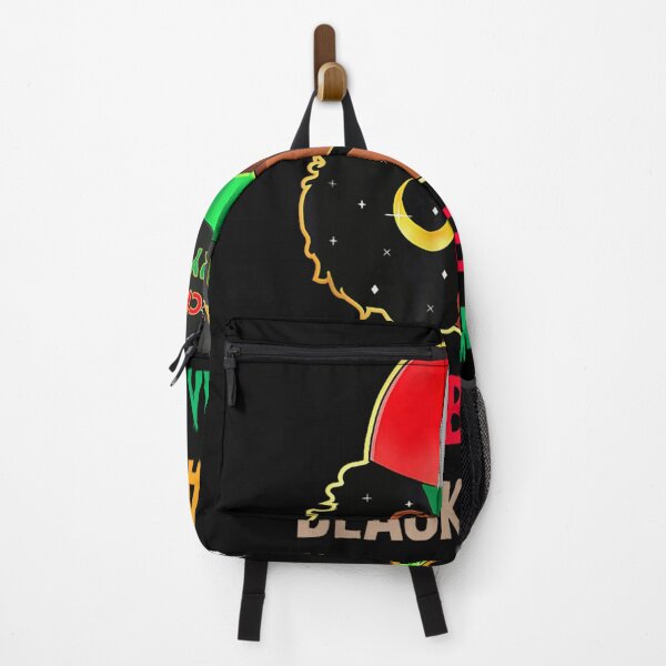 Item preview, Empowering illustration celebrating black woman pride identity and cultural strength designed and sold by TiaraHans.