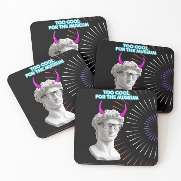 Item preview, Too Cool designed and sold by Archive of Human Error.