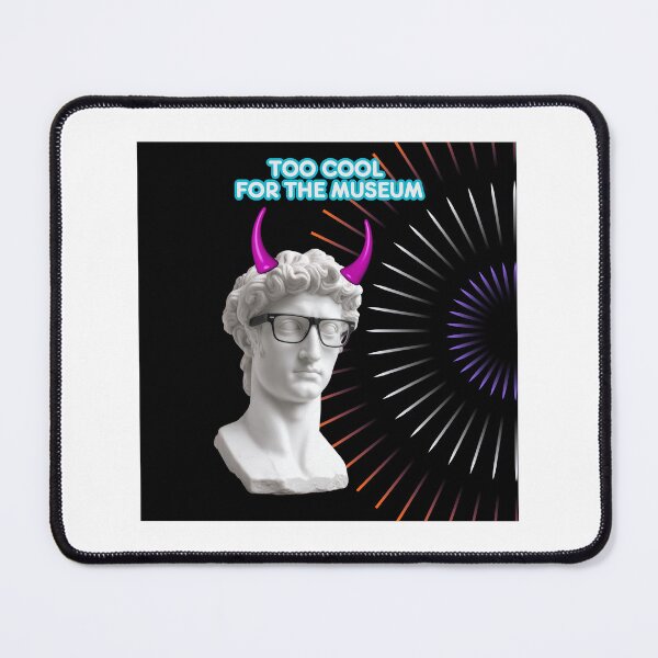 Item preview, Too Cool designed and sold by Archive of Human Error.