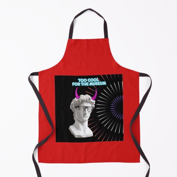 Item preview, Too Cool designed and sold by Archive of Human Error.