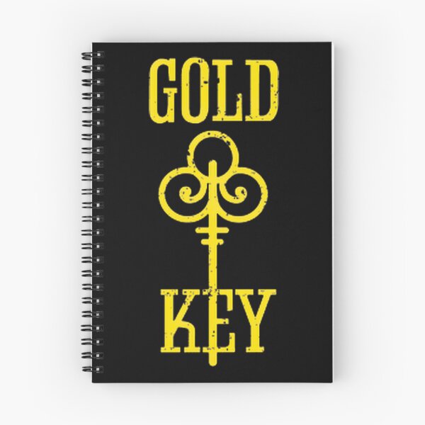 Item preview, Gold Key Comics Tshirt designed and sold by BakerzqMTees.