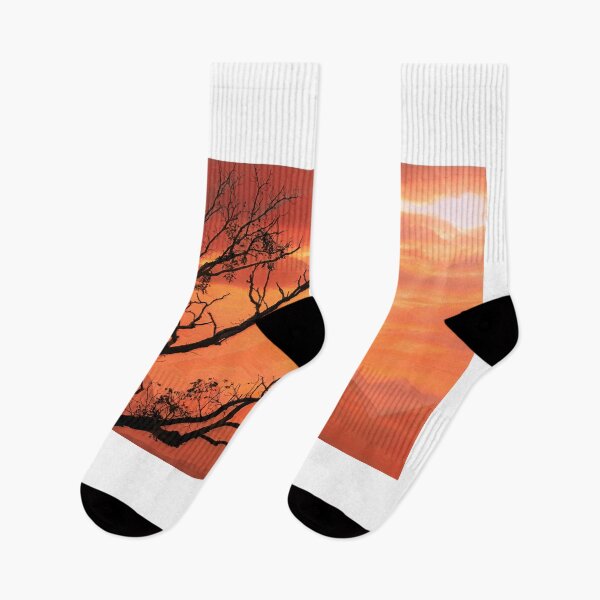 Item preview, Reaching For Dawn Painterly designed and sold by Jim Love.