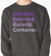 AKC Scent Work Classes Pullover