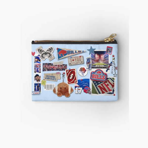 Item preview, Josh Allen Collage designed and sold by Morton Designs.