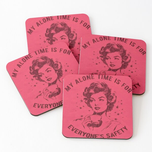 Item preview, Alone time  designed and sold by Adronia.