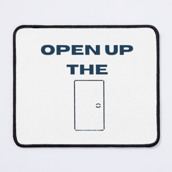 Item preview, open up the door designed and sold by indie cottage.